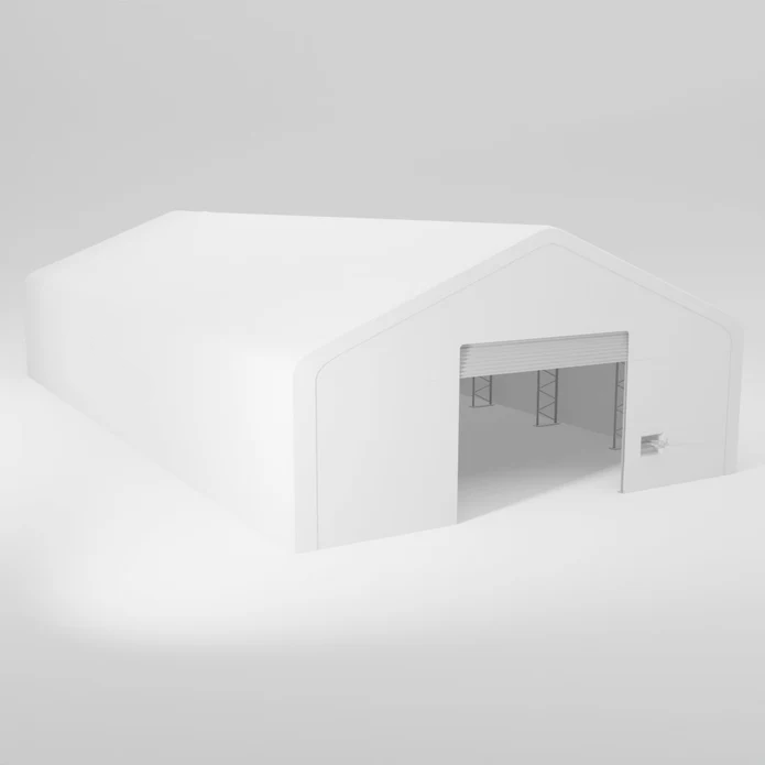 40ft Series - Industrial Storage Tent