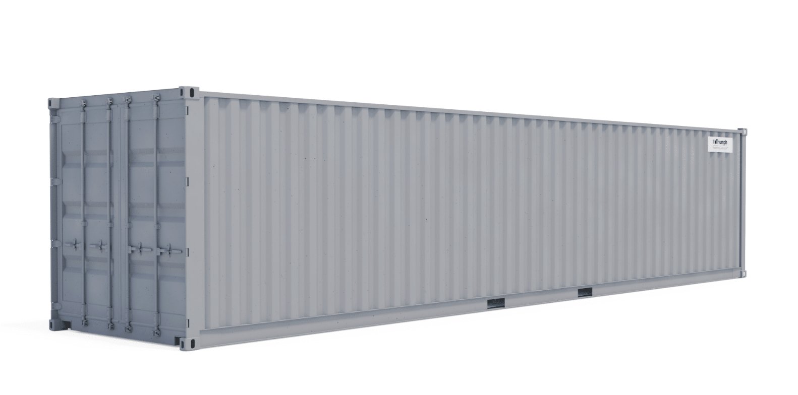40ft Containers - Varna Buildings