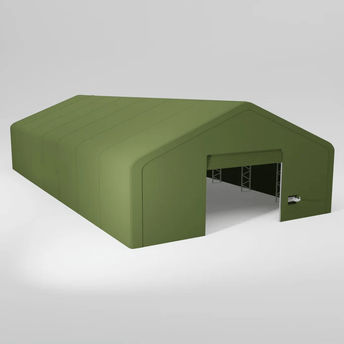 40ft Series - Industrial Storage Tent